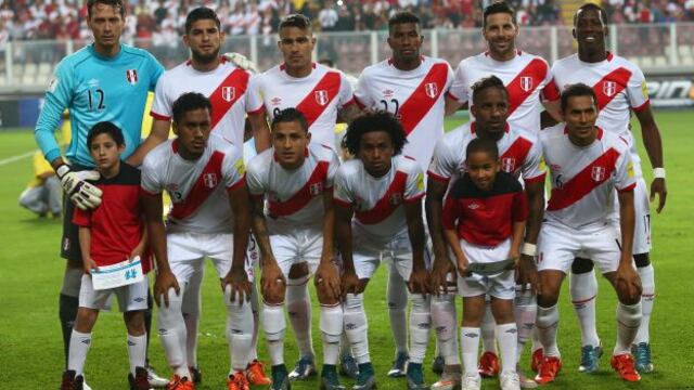 Selección Peruana: cinco incógnitas antes del duelo con Venezuela
