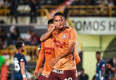 Universitario vs. El Nacional (3-2): video, resumen y goles de amistoso en el Monumental