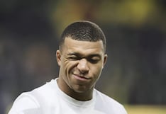 ¿Y el Real Madrid? Mbappé reveló en que equipo le gustaría jugar: “Veo todos sus partidos”