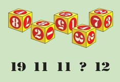 ¿Eres un genio de las matemáticas? Encuentra el número que falta en este reto viral en solo 5 segundos