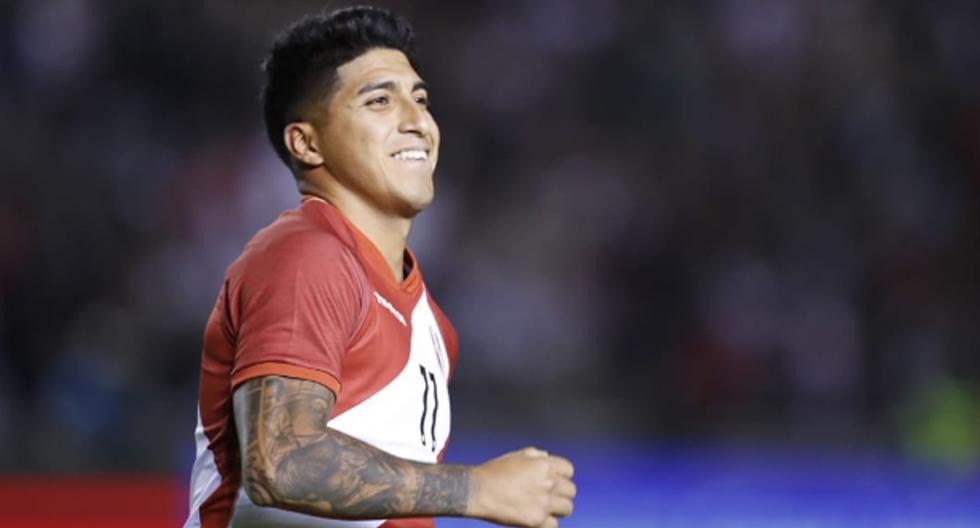 Luis Iberico jugará en el Riga FC de Letonia. (Foto: Agencias)