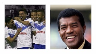 Jugador de San José: "Los bolivianos están agradecidos con Mosquera, ojalá pase lo mismo con Uribe"