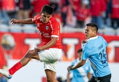Sporting Cristal perdió 3-2 ante Cienciano: video, goles y resumen del partido por el Torneo Apertura