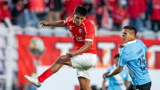 Sporting Cristal perdió 3-2 ante Cienciano: video, goles y resumen del partido por el Torneo Apertura