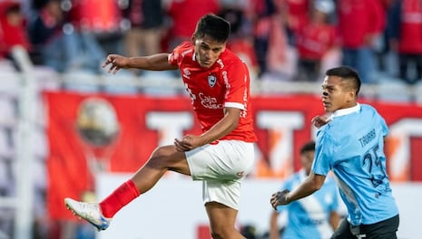 Sporting Cristal perdió 3-2 ante Cienciano: video, goles y resumen del partido por el Torneo Apertura