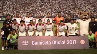 Universitario de Deportes: los 25 jugadores que disputarán la Copa Libertadores