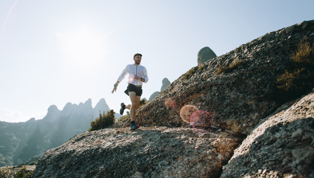 Wanka Trail recorre paisajes del Valle del Mantaro. (Foto: Difusión)