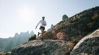 Wanka Trail, una carrera de trail running con paisajes impresionantes del Valle del Mantaro