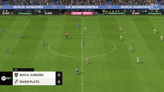 EA Sports FC 24 tendrá como exclusiva a uno de los más grandes de Argentina [VIDEO]