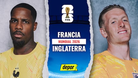 TV Azteca 7 EN VIVO, Francia vs. Inglaterra en directo: ver gratis en México por internet
