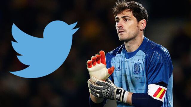 Real Madrid: Iker Casillas los felicitó tras triunfo sobre Barcelona