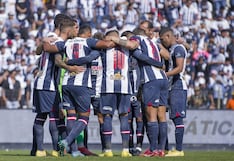 ¡Partidazo en el Nacional! La alineación titular de Alianza Lima vs. Municipal