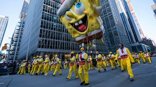 What time was the Macy’s Thanksgiving Day Parade 2023? TV channel, how it was watched online for free on NBC