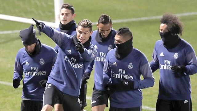 Real Madrid: ¿qué hacen los jugadores en su tiempo libre en el Mundial de Clubes?