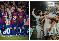 Barcelona vs. Copenhague: fecha, horarios y canales de TV por la Champions League