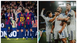 Barcelona vs. Copenhague: fecha, horarios y canales de TV por la Champions League