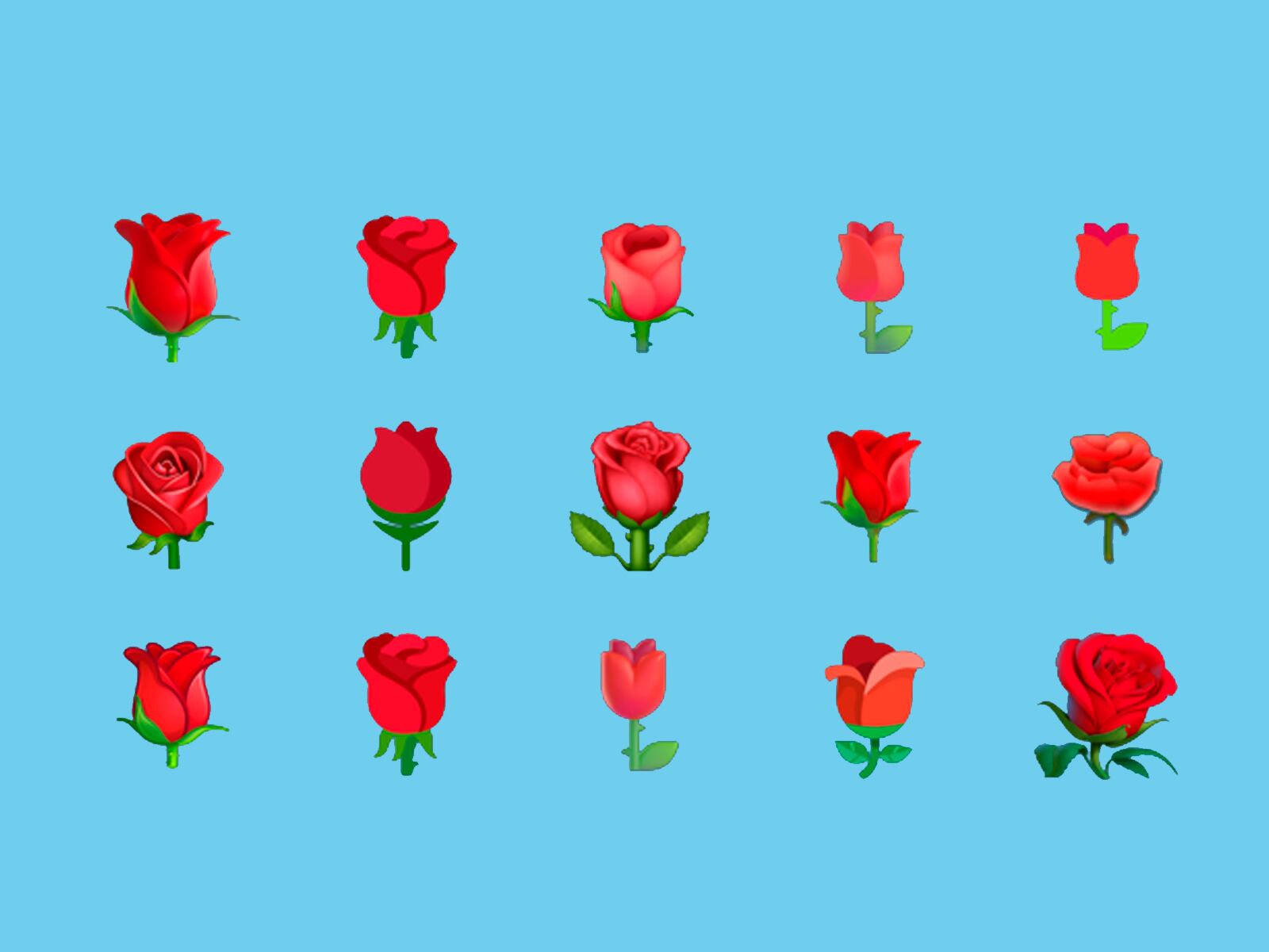 WHATSAPP | Ya es tiempo de que lo sepas por si desconocías este emoji. Aquí te explico todo lo que hay detrás. (Foto: Emojipedia)