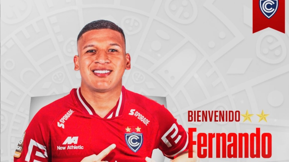 Fuente: Cienciano.