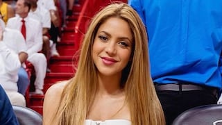 Lo que sabemos del regreso de Shakira a Miami desde Barcelona