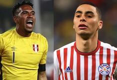 A través de América TV: ¿cómo ver Perú vs. Paraguay gratis, desde el Monumental?