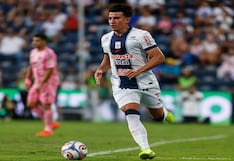 Pronósticos Alianza Lima vs Comerciantes Unidos: los blanquiazules son claros favoritos