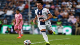 Pronósticos Alianza Lima vs Comerciantes Unidos: los blanquiazules son claros favoritos
