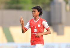 Alianza Lima vs Santa Fe (0-2): resumen, goles y video de la Copa Libertadores Femenina