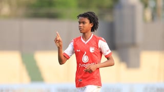 Alianza Lima vs Santa Fe (0-2): resumen, goles y video de la Copa Libertadores Femenina