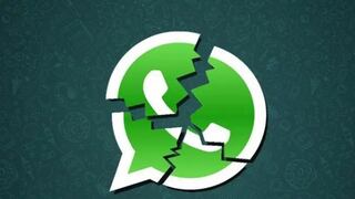 Por qué no puedo utilizar WhatsApp si tengo internet: descubre si la aplicación se cayó