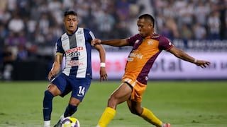 Video, resumen y gol: Alianza Lima vs. Los Chankas (1-0) en partido por el Torneo Apertura