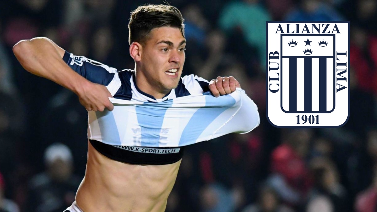 Feredico Girotti firmaría por Alianza Lima | Foto: AFP