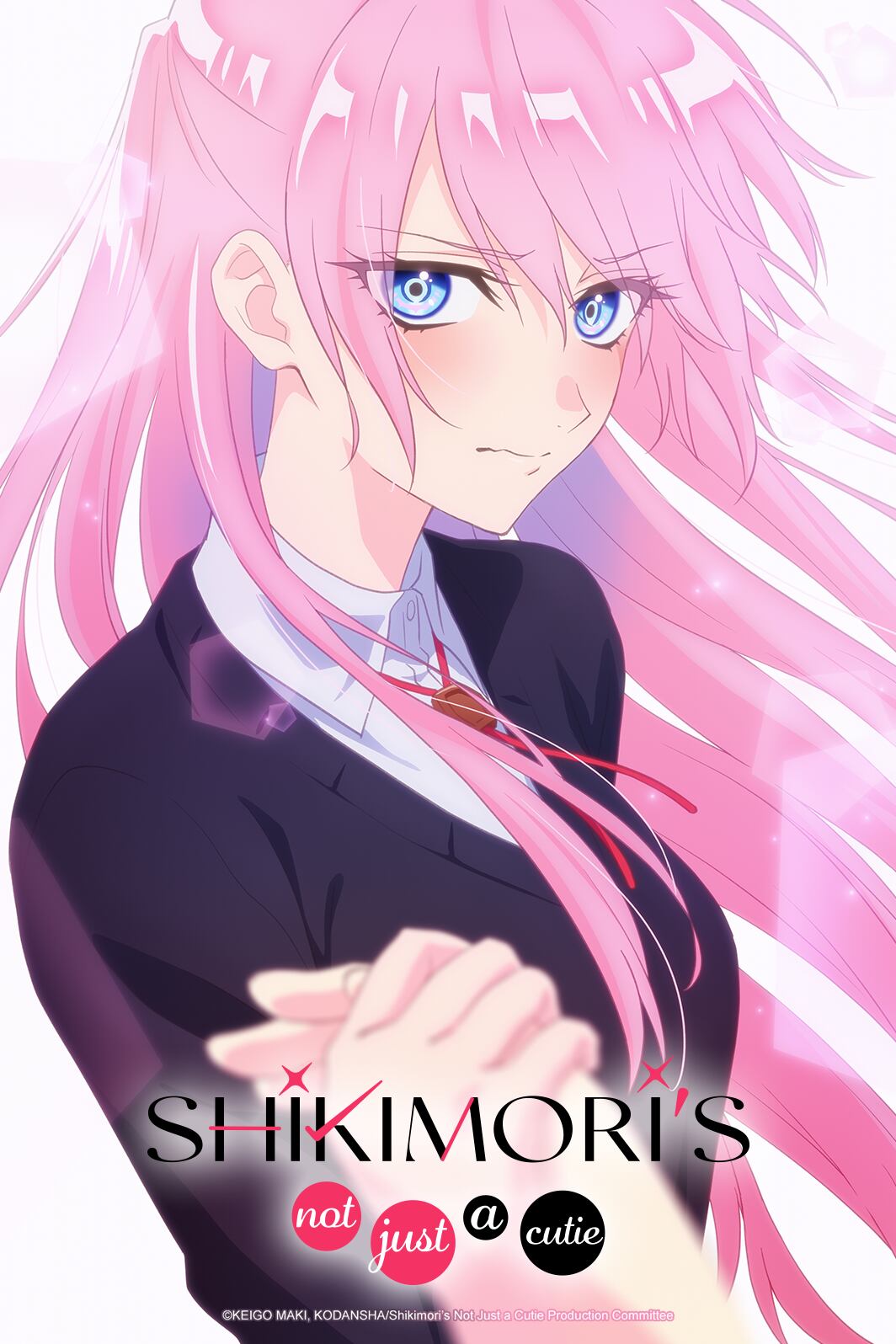 Estrenos para abril en Crunchyroll