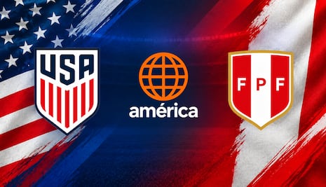 📺 América TV EN VIVO GRATIS - dónde ver Perú vs. Estados Unidos vía Canal 4 y TVGo Online por amistoso FIFA