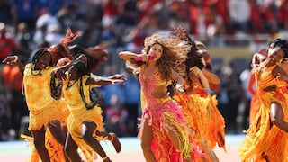 Video completo del Show de Medio Tiempo por la final del Mundial 2026: Shakira, Justin Bieber, BTS y más