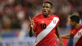 Selección Peruana quiere seis amistosos antes de la Eliminatoria que iniciará en marzo de 2020