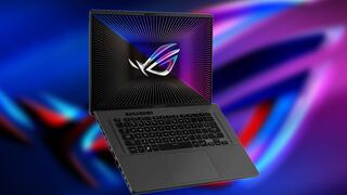 ¿Qué trae la Asus ROG Zephyrus G16? La pusimos a prueba con Fortnite, Warzone y Counter Strike 2