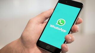 Guía para ahorrar espacio en el iPhone si usas WhatsApp 