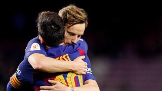 El Barça se va de Copas: ‘Conexión Barcelona’ Adrià Corominas 