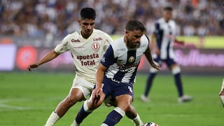 Por un clásico sin violencia: el mensaje de Liga 1 a horas de la final entre Alianza Lima y Universitario