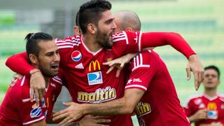Sport Huancayo: Caracas se reforzó antes de enfrentarlos por la Copa Sudamericana