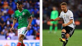 Alemania-México: horarios y canales del duelo de Juegos Olímpicos Río 2016