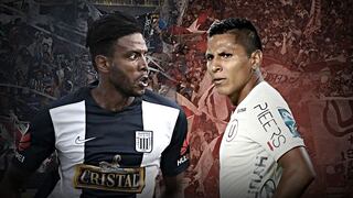 Alianza Lima vs. Universitario: clásico peruano entre los mejores 40 del mundo