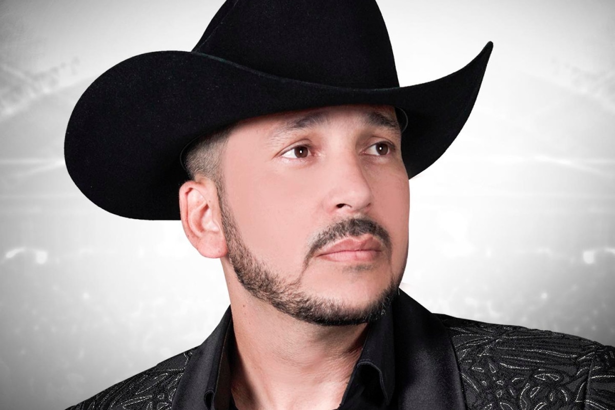 Luis Ángel 'El Flaco' la esta pasando muy mal tras el fallecimiento de su hija adoptiva (Foto: Luis Ángel El Flaco / Facebook)