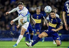 Resumen extendido, gol y video: Boca vs. U. Católica (0-1), por la fecha 6 de la Copa Libertadores