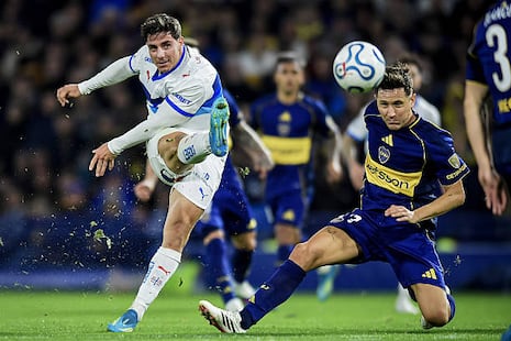 Resumen extendido, gol y video: Boca vs. U. Católica (0-1), por la fecha 6 de la Copa Libertadores