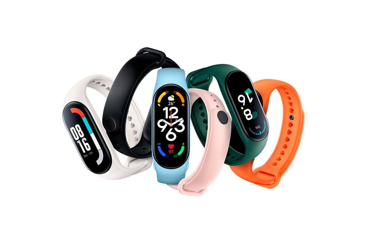 De esta manera podrás resetear o formatear tu pulsera inteligente, el Xiaomi Smart Band. (Foto: Xiaomi)