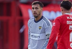 Resumen extendido, Boca vs. Independiente (1-0): video y gol del Torneo Clausura
