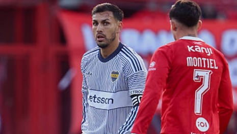 Resumen extendido, Boca vs. Independiente (1-0): video y gol del Torneo Clausura