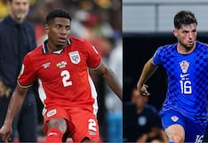 DIRECTV EN VIVO, Panamá vs. Croacia por internet vía DSports y DGO: ver online en directo