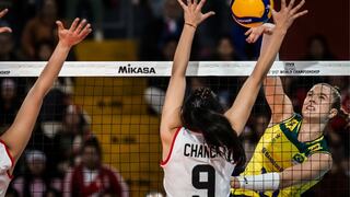 Perú vs. Brasil (0-3): resumen y video del partido por el Mundial Sub-17